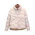 Warm jack met opstaande kraag - Bilde 4