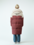 Parka met capuchon - Bilde 2