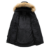 Unisex winterjas met capuchon - Bilde 2