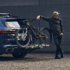Thule EasyFold XT 2 Dragkroksmonterad Cykelhållare, Svart - Bilde 5