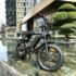 OUXI V8 Fatbike – Dobbel Batteri