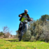 OUXI V8 Fatbike - Doppelbatterie - Bilde 5