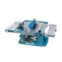Makita (10") bordssåg med stativ M-MLT100 - Bilde 4
