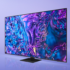 Samsung 55" QLED Q70D 4K Smart-TV - Bilde 2