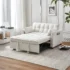 Bailey – 3-in-1 Slaapbank met Uitschuifbaar Bed - Bilde 4