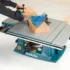 Makita MLT100NX1 Zaagtafel inclusief onderstel - 1500W - 260 x 30mm - Bilde 9