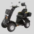 Scoo - Elektrische Scootmobiel voor Senioren – Opvouwbaar, vierwielig, Met Draaibare Zitting - Bilde 5