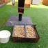 Kurt – Terrasverwarmer op Houtpellets - Bilde 5