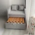 Everly - Uitschuifbare Slaapbank - Bilde 6