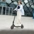 Miley - i8L Elektrisk Scooter 350W Motor 18 Miles - Bilde 3