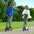 NIU E-Scooter EU-godkjent – Rekkevidde på vei 65 km - Bilde 4