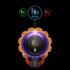 Dyson V15 Detect – Komplett sett - Bilde 4