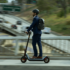 NIU E-Scooter EU-godkjent – Rekkevidde på vei 65 km - Bilde 5