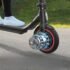 Miley - i8L Elektrisk Scooter 350W Motor 18 Miles - Bilde 5