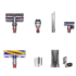 Dyson V15 Detect – Komplett sett - Bilde 7