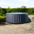 Adam – Luxe Opblaasbare Jacuzzi - Bilde 2