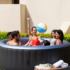 Adam – Luxe Opblaasbare Jacuzzi - Bilde 3