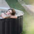 Adam – Luxe Opblaasbare Jacuzzi - Bilde 4