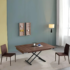 Lora – 2-in-1 Eettafel en Salontafel - Bilde 4
