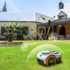 Navimow i105e Robotmaaier - Bilde 5