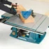 Makita MLT100NX1 sagbord med understell – 1500 W – 260 x 30 mm - Bilde 9