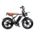 OUXI H9 Fatbike - Bilde 6