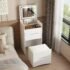 Avery – MakeUp Tafel - Bilde 2