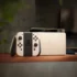 Nintendo Switch OLED - Bilde 4