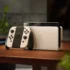 Nintendo Switch OLED - Bilde 5