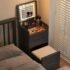 Avery – MakeUp Tafel - Bilde 7