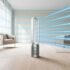 DYSON Luftrenser Cool PC1 Luftrenser