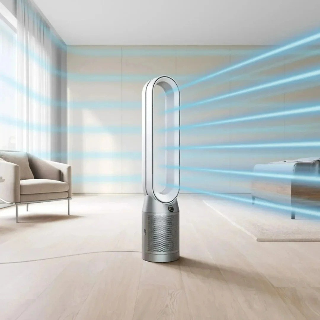 imgi_29_1751715968-2 DYSON Luftrenser Cool PC1 Luftrenser - Bilde 1