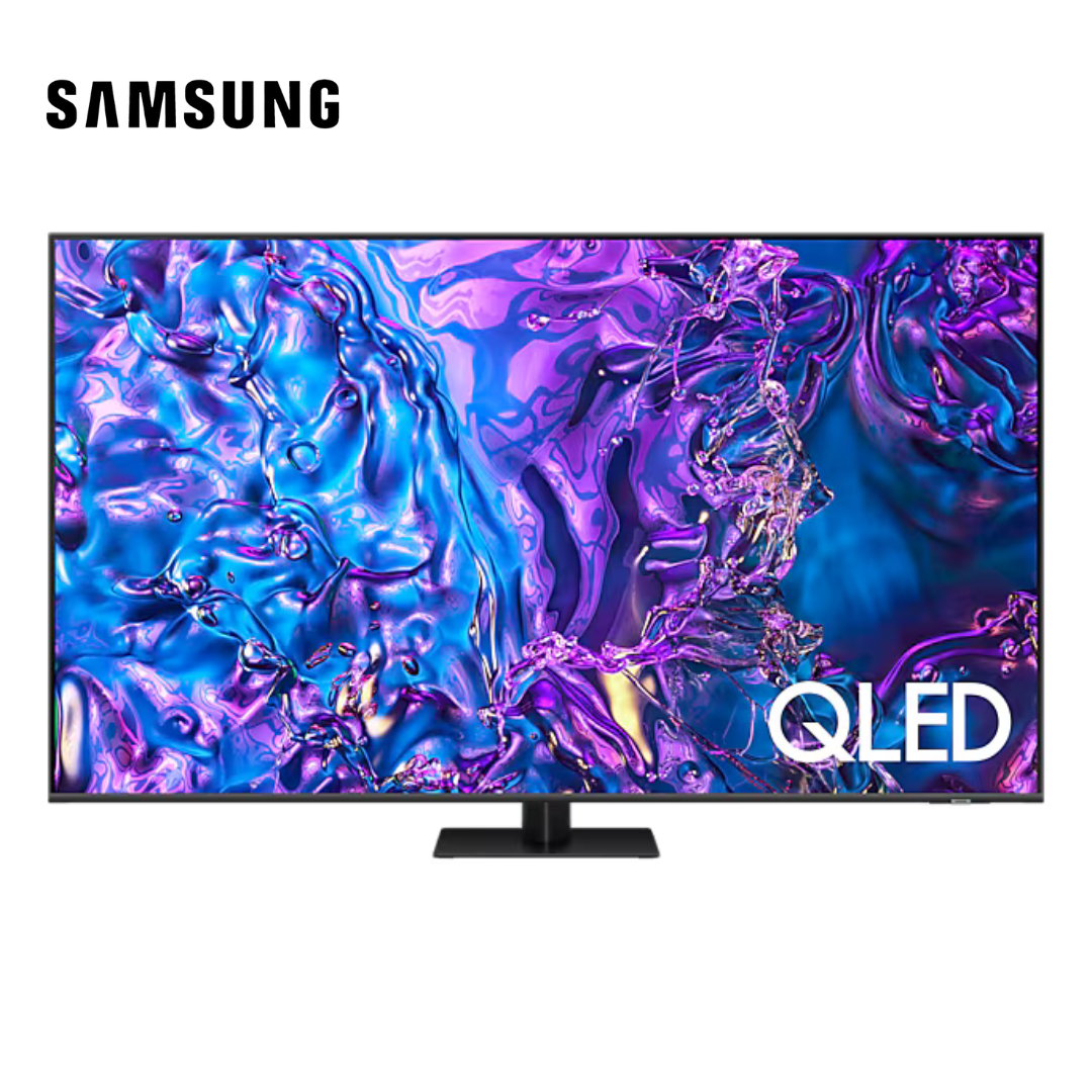 imgi_5_1755250919-226 Samsung 55" QLED Q70D 4K Smart-TV - Bilde 1