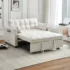 Bailey – 3-i-1 sovesofa med uttrekkbar seng - Bilde 3