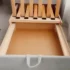 Everly - Uttrekkbar sovesofa - Bilde 4