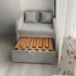 Everly - Uttrekkbar sovesofa - Bilde 7