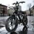 OUXI H9 Fatbike - Bilde 2