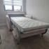 Greg – Myk, sammenleggbar sovesofa - Bilde 2