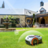 Navimow i105e robotgressklipper - Bilde 9