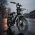 OUXI H9 Fatbike - Bilde 3