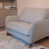 Greg – Myk, sammenleggbar sovesofa - Bilde 4