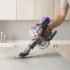 Dyson V8 Origin – Trådløs støvsuger - Bilde 8