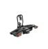 Thule EasyFold XT 2 – Sammenleggbar sykkelholder for tilhengerfeste (2 sykler) - Bilde 3