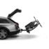 Thule EasyFold XT 2 Tilhengerfeste Sykkelstativ – Sammenleggbar og Kompakt for 2 Sykler, 933100 - Bilde 6